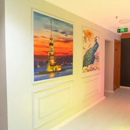 Aparthotel Heraldic 2*