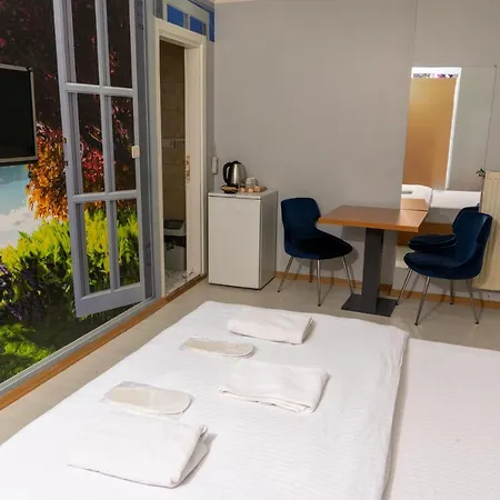 Heraldic Aparthotel Provincia di Istanbul