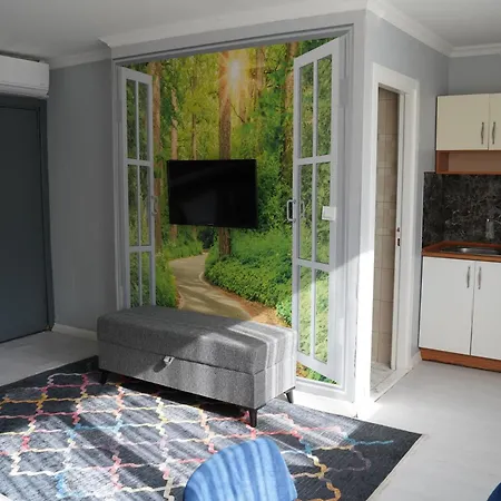 Aparthotel Heraldic Provincia di Istanbul