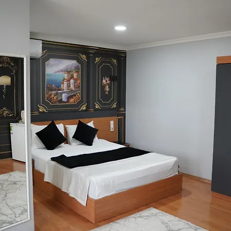 Heraldic Provincia di Istanbul