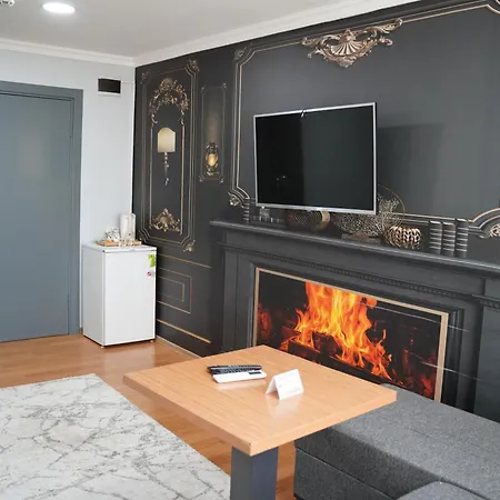 Heraldic 2* Provincia di Istanbul