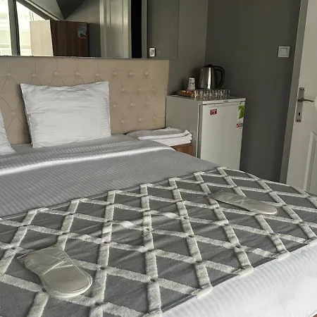 Heraldic Provincia di Istanbul