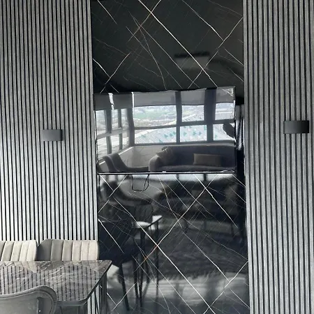 Aparthotel Heraldic 2*