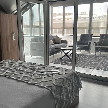 Heraldic Aparthotel Provincia di Istanbul