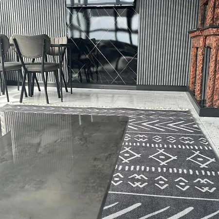 Aparthotel Heraldic Provincia di Istanbul