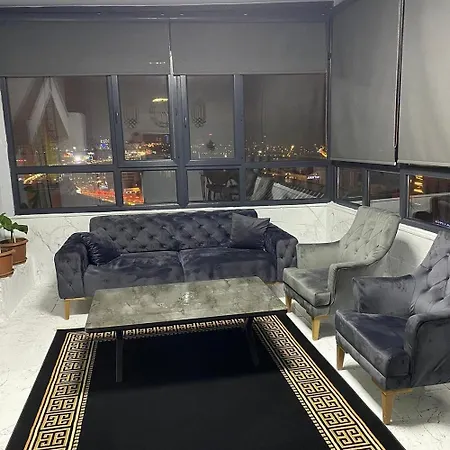 Aparthotel Heraldic Provincia di Istanbul