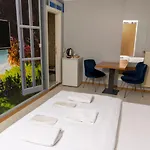 Heraldic Lejlighedshotel Istanbul