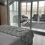 Heraldic Lejlighedshotel Istanbul