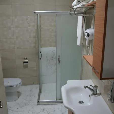 Heraldic Apart Otel İstanbul