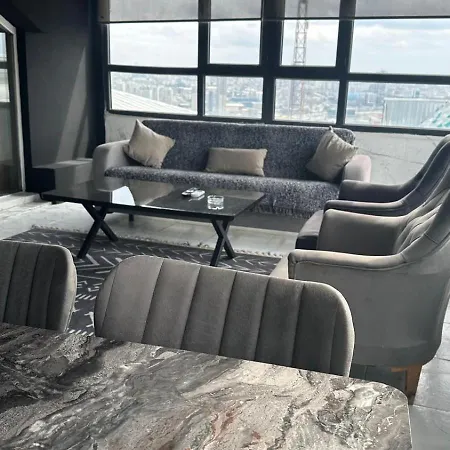 Apart Otel Heraldic 2*