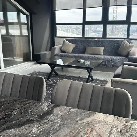 Apart Otel Heraldic İstanbul