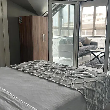 Heraldic Apart Otel 2*