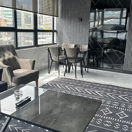 Apart Otel Heraldic 2*