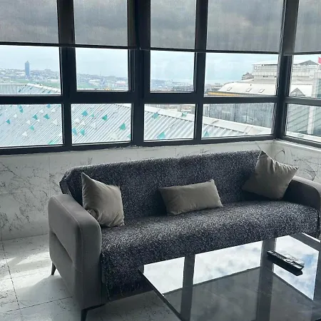 Heraldic Apart Otel İstanbul