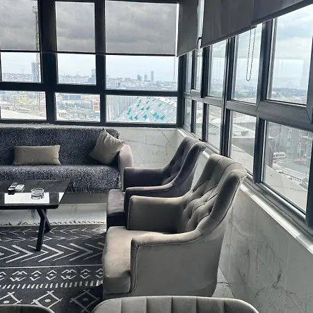 Heraldic 2* İstanbul