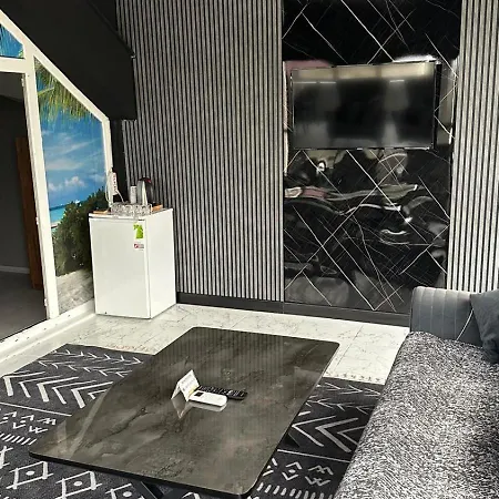 Heraldic Apart Otel 2*