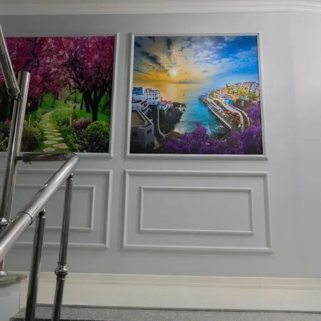 Heraldic Appart hôtel 2*