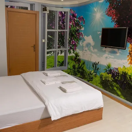 Aparthotel Heraldic *