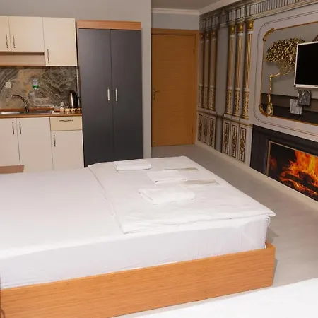 Heraldic 2* Istambul