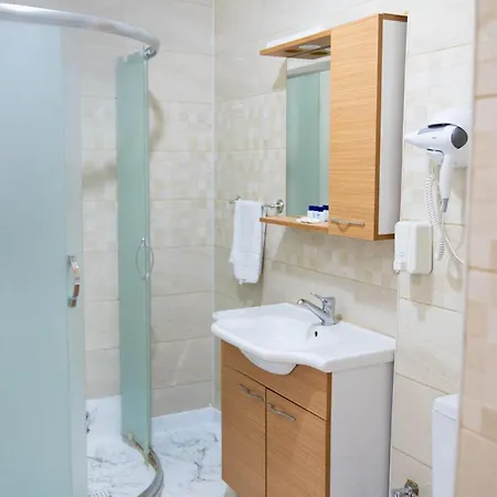 Lägenhetshotell Heraldic Istanbul