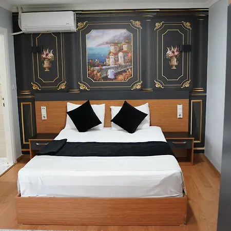Aparthotel Heraldic *