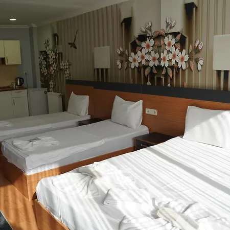 Aparthotel Heraldic Istanbul