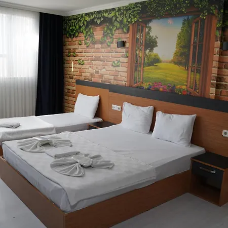 Aparthotel Heraldic