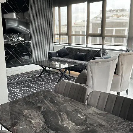 Heraldic 2* Istanbul