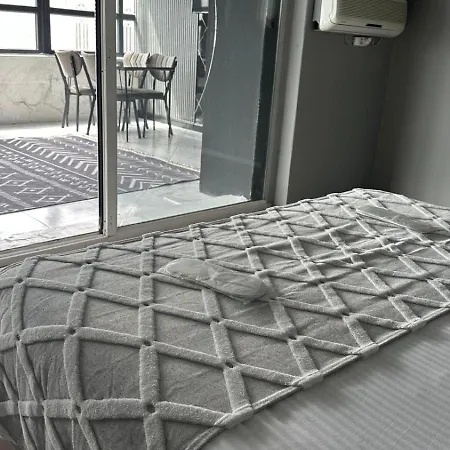 Heraldic Lägenhetshotell