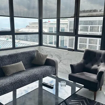 Heraldic イスタンブール