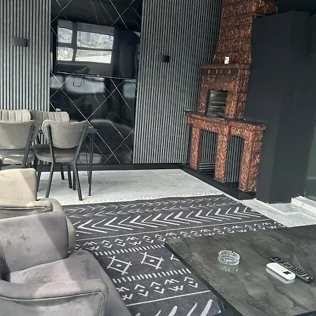 Heraldic Lägenhetshotell