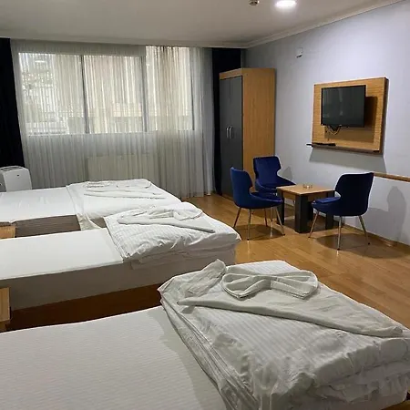 Heraldic Aparthotel Istanbul