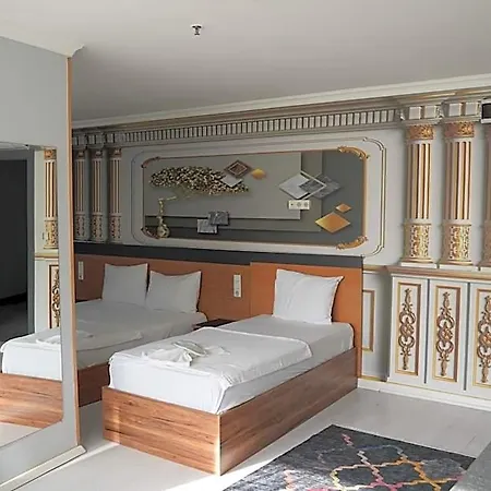 Aparthotel Heraldic