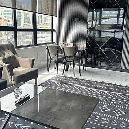 Aparthotel Heraldic 3*