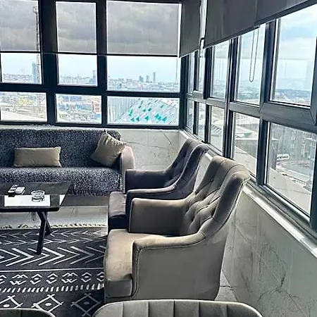 Heraldic Aparthotel Istanbul