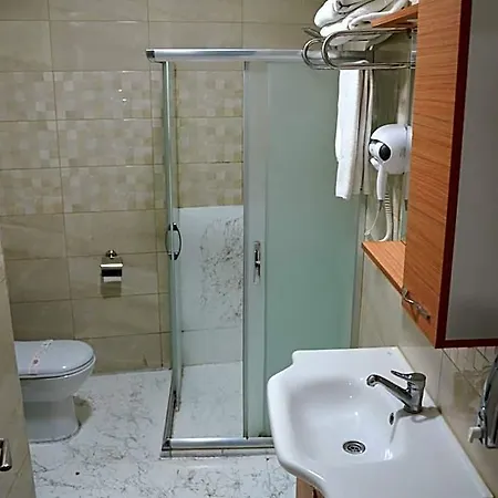 Aparthotel Heraldic Istanbul