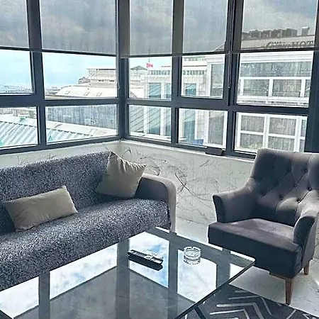 Heraldic Aparthotel 3*