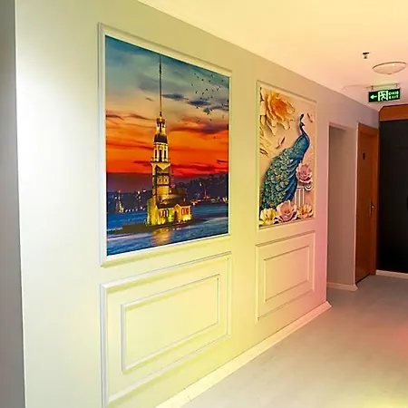 Heraldic Aparthotel 3*