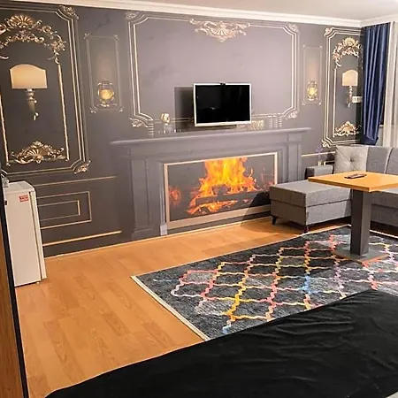 Aparthotel Heraldic