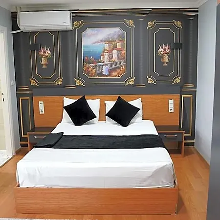 Aparthotel Heraldic Istanbul