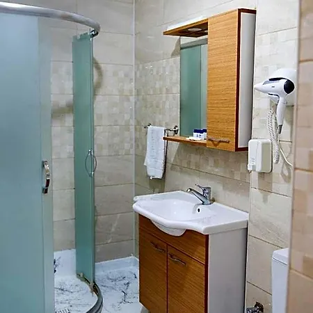 Aparthotel Heraldic