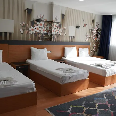Heraldic Aparthotel Istanbul