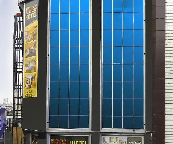 Heraldic 2* Istanbulská provincie