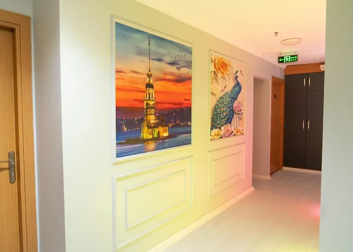 Aparthotel Heraldic 2*