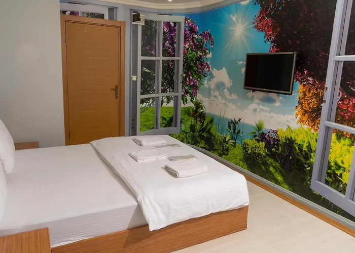 Aparthotel Heraldic 2*