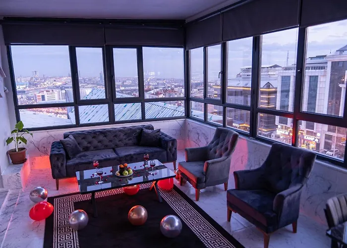 Heraldic Istanbulská provincie