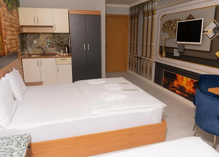 Heraldic 2* Istanbulská provincie