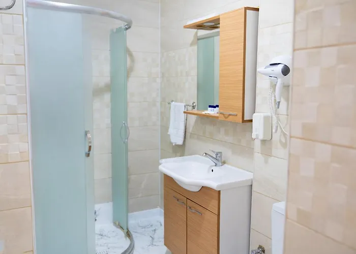 Aparthotel Heraldic Istanbulská provincie