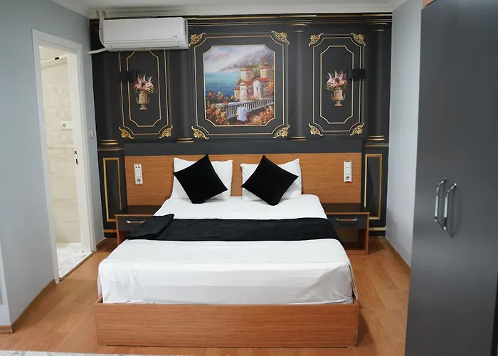 Aparthotel Heraldic 2*