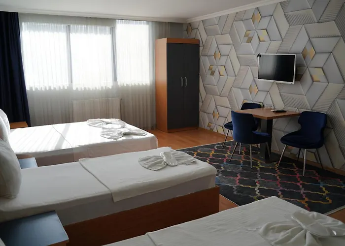 Aparthotel Heraldic 2*